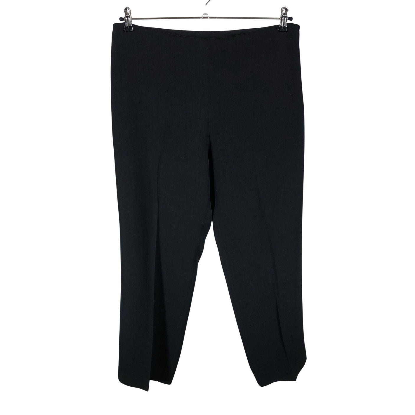 Unisex Rafaella - Slacks, size 38 - Black (1)