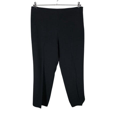 Unisex Rafaella - Slacks, size 38 - Black ()