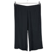 Unisex Y.A.S - Slacks, size 36 - Black ()