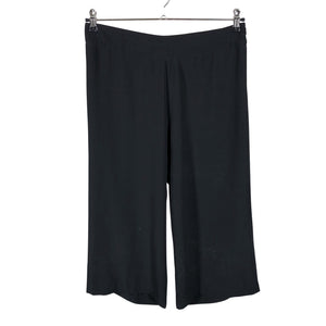 Unisex Y.A.S - Slacks, size 36 - Black (1)