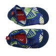 Unisex Reima - Swimming shoes, size 26 - Blue ()