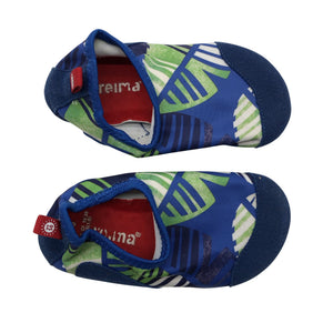 Unisex Reima - Swimming shoes, size 26 - Blue (1)