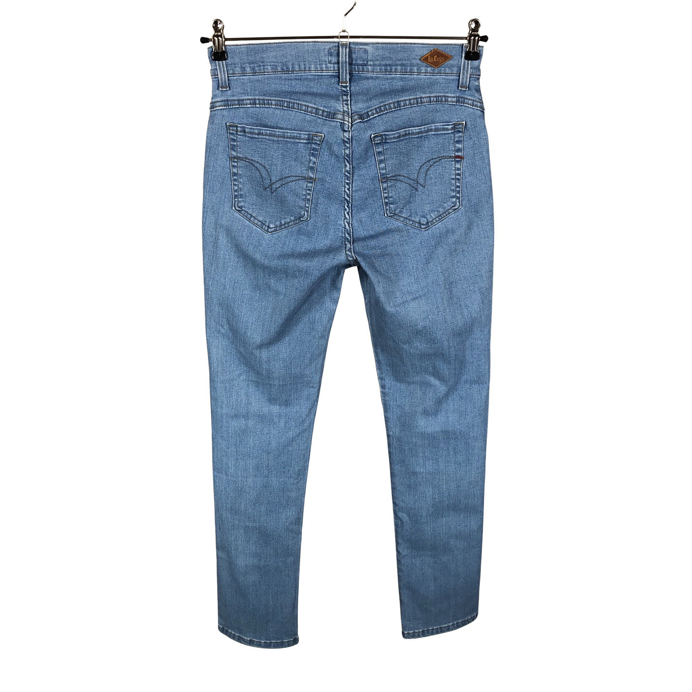 Unisex Lee Cooper - Jeans, size W30 - Light blue (2)