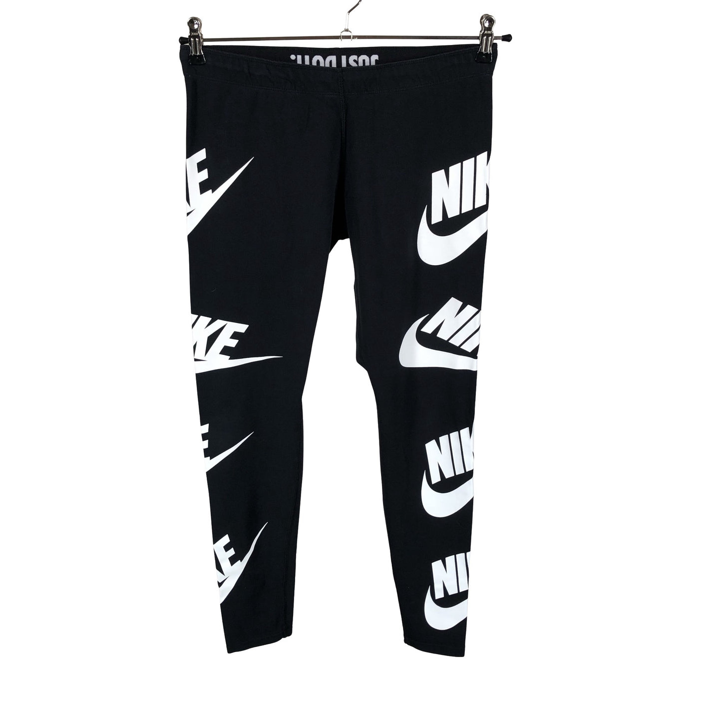 Unisex Nike - Leggings, size 40 - Black (1)