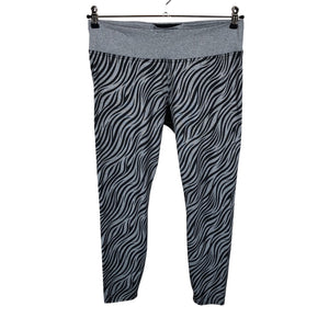 Unisex Röhnisch - Sports tights, size 38 - Gray (1)