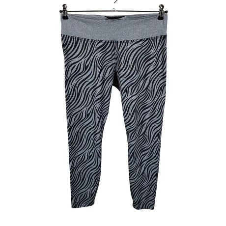 Unisex Röhnisch - Sports tights, size 38 - Gray ()