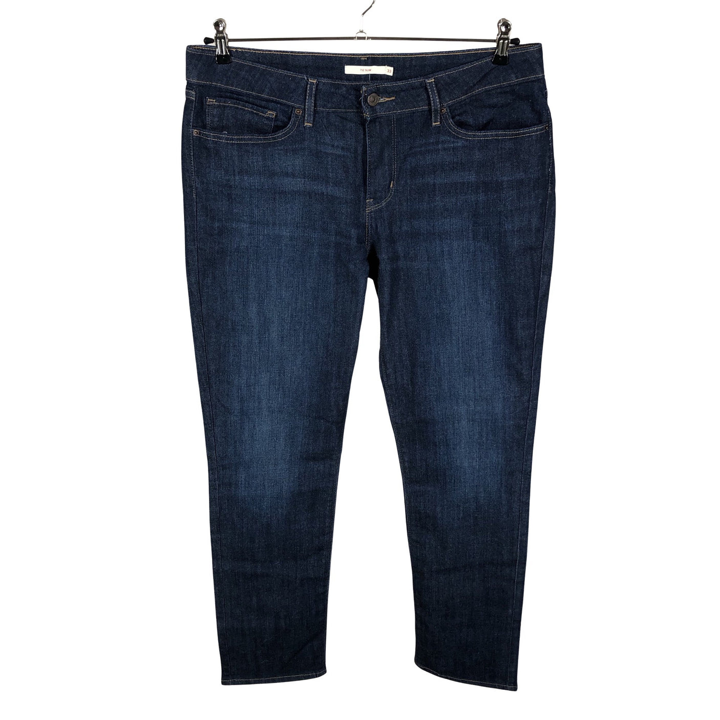 Unisex Levi's - Jeans, size W33 - Blue (1)