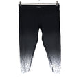 Unisex Calvin Klein - Sports tights, size 42 - Black ()