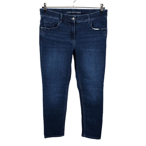 Unisex Gerry Weber - Jeans, size 40 - Blue (1)