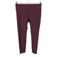 Unisex Röhnisch - Sports tights, size 38 - Wine red ()