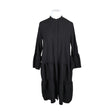 Unisex COS - Dress, size 42 - Black ()