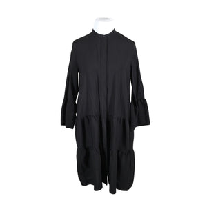 Unisex COS - Dress, size 42 - Black (1)