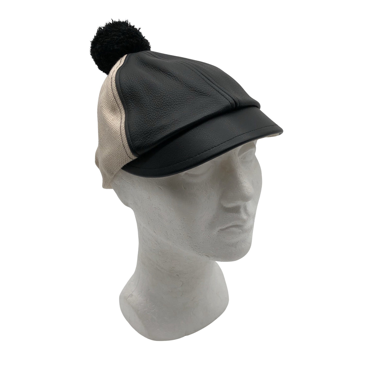 Unisex Costo - Cap, size 56 - 58 cm - Beige (1)