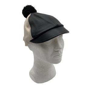 Unisex Costo - Cap, size 56 - 58 cm - Beige (1)