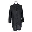 Unisex Bohemiana - Dress, size 40 - Black ()