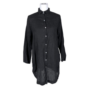 Unisex Bohemiana - Dress, size 40 - Black (1)