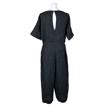 Unisex COS - Overalls, size 40 - Black (2)
