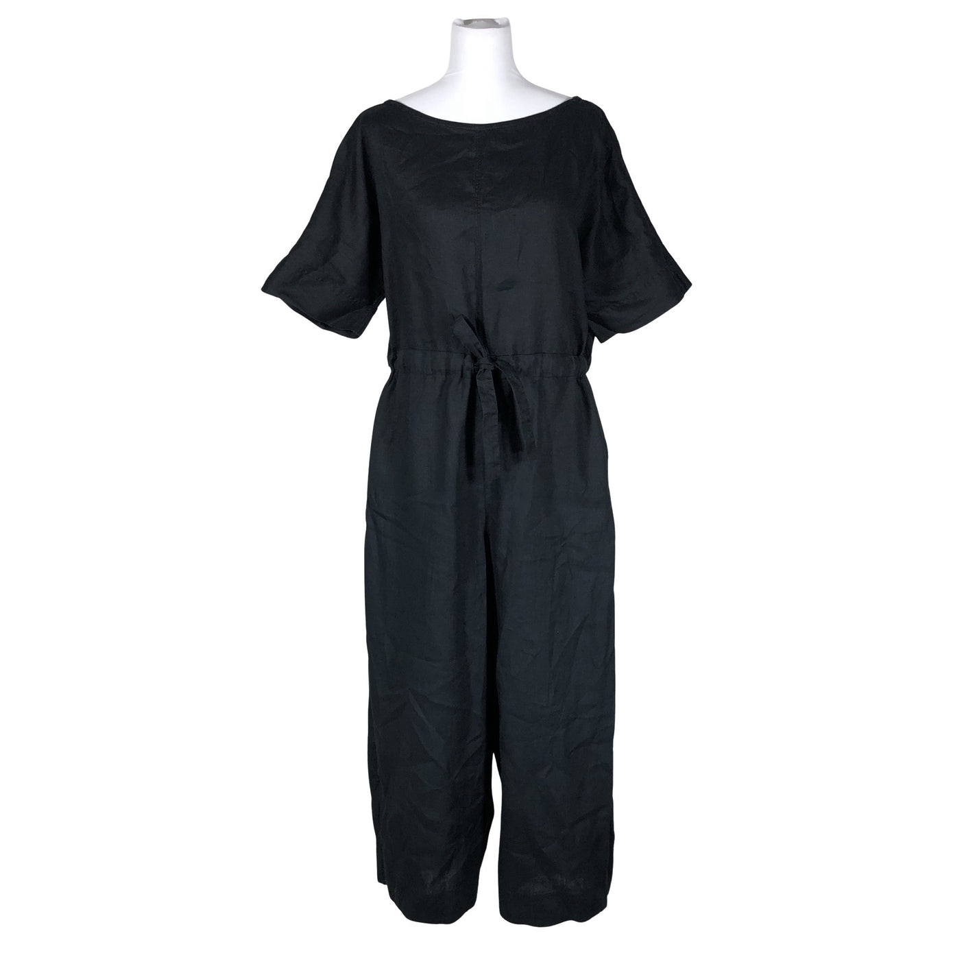 Unisex COS - Overalls, size 40 - Black (1)