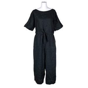 Unisex COS - Overalls, size 40 - Black (1)
