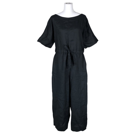 Unisex COS - Overalls, size 40 - Black ()