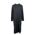 Unisex Nanso - Knit dress, size 42 - Black ()