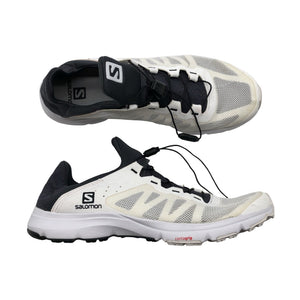 Unisex Salomon - Sneakers, size 38 - White (1)