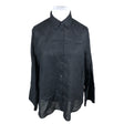 Unisex COS - Blouse, size 44 - Black ()