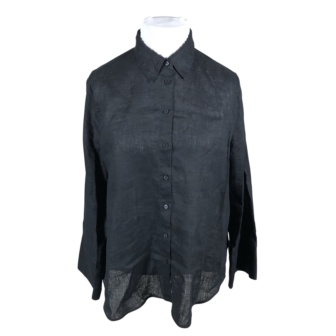 Unisex COS - Blouse, size 44 - Black (1)