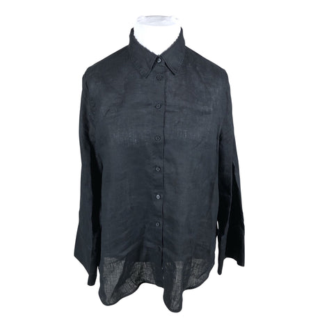 Unisex COS - Blouse, size 44 - Black ()