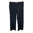 Unisex COS - Slacks, size 44 - Black ()