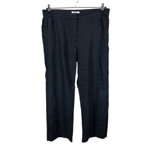 Unisex COS - Slacks, size 44 - Black (1)