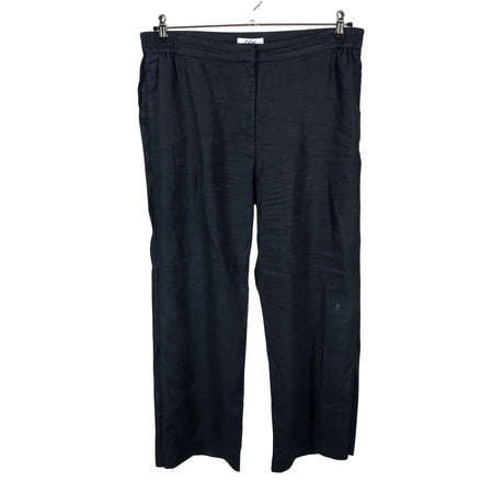 Unisex COS - Slacks, size 44 - Black ()