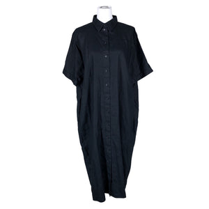Unisex COS - Dress, size 40 - Black (1)
