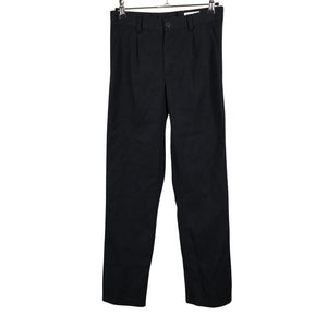 Unisex Zalekua - Slacks, size 152 - 158 - Black (1)