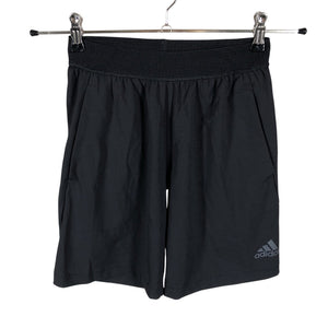 Unisex Adidas - Sports shorts, size 146 - 152 - Black (1)