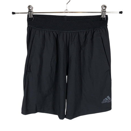 Unisex Adidas - Sports shorts, size 146 - 152 - Black ()