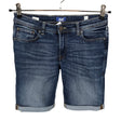 Unisex Jack & Jones - Denim shorts, size 164 - 170 - Blue ()