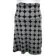 Unisex me&i - Tricot skirt, size 42 - Gray ()