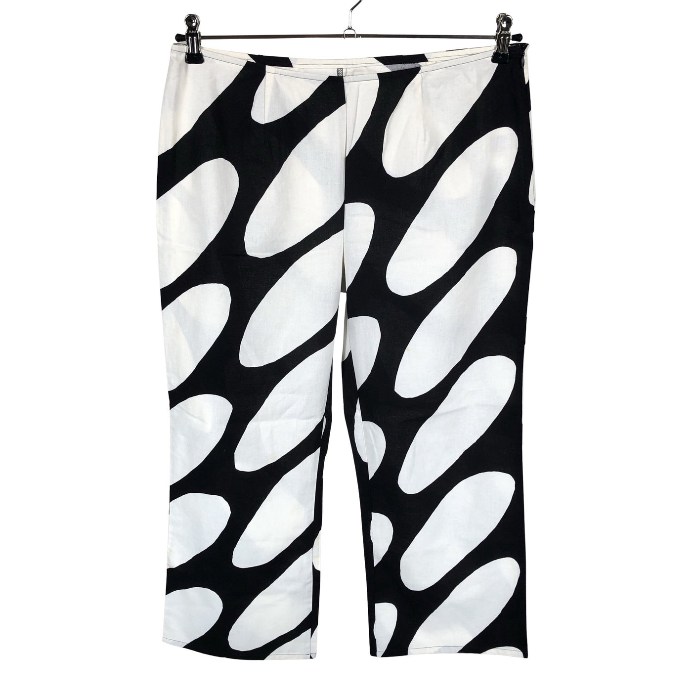 Unisex Marimekko - Slacks, size 42 - Black (1)