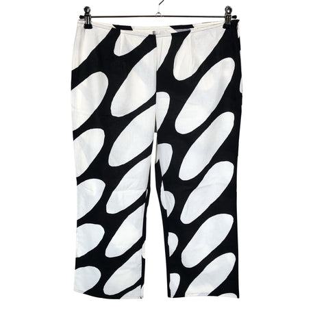 Unisex Marimekko - Slacks, size 42 - Black ()