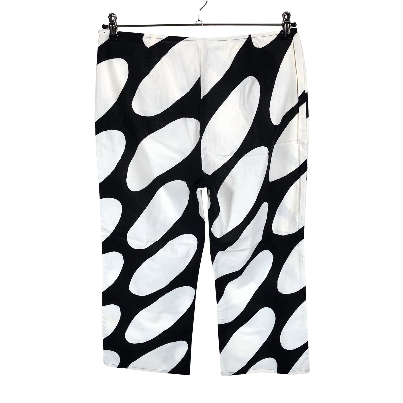 Unisex Marimekko - Slacks, size 42 - Black (2)