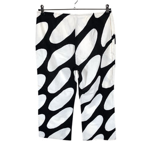 Unisex Marimekko - Slacks, size 42 - Black (2)