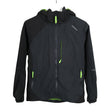 Unisex Icepeak - Outdoor jacket, size 146 - 152 - Black ()