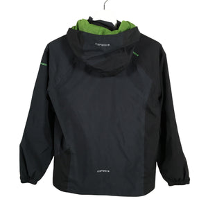 Unisex Icepeak - Outdoor jacket, size 146 - 152 - Black (2)