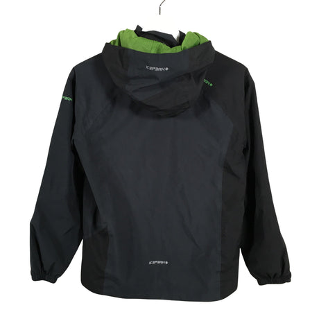 Unisex Icepeak - Outdoor jacket, size 146 - 152 - Black (2)