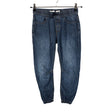 Unisex Lindex - Slacks, size 152 - 158 - Blue ()