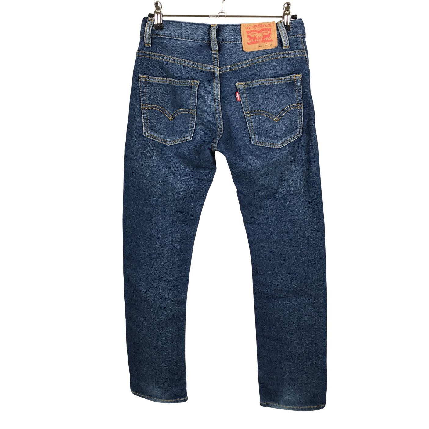 Unisex Levi's - Jeans, size 152 - 158 - Blue (2)