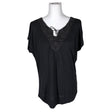 Unisex Tom Tailor - T-shirt, size 40 - Gray ()