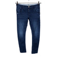 Unisex Name It - Jeans, size 152 - 158 - Blue ()