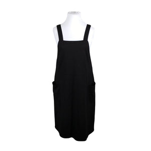 Unisex Nanso - Tricot dress, size 44 - Black (1)